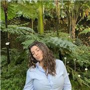 arte, storia e filosofia sono le materie che amo di più... ma le altre materie non mi fanno paura